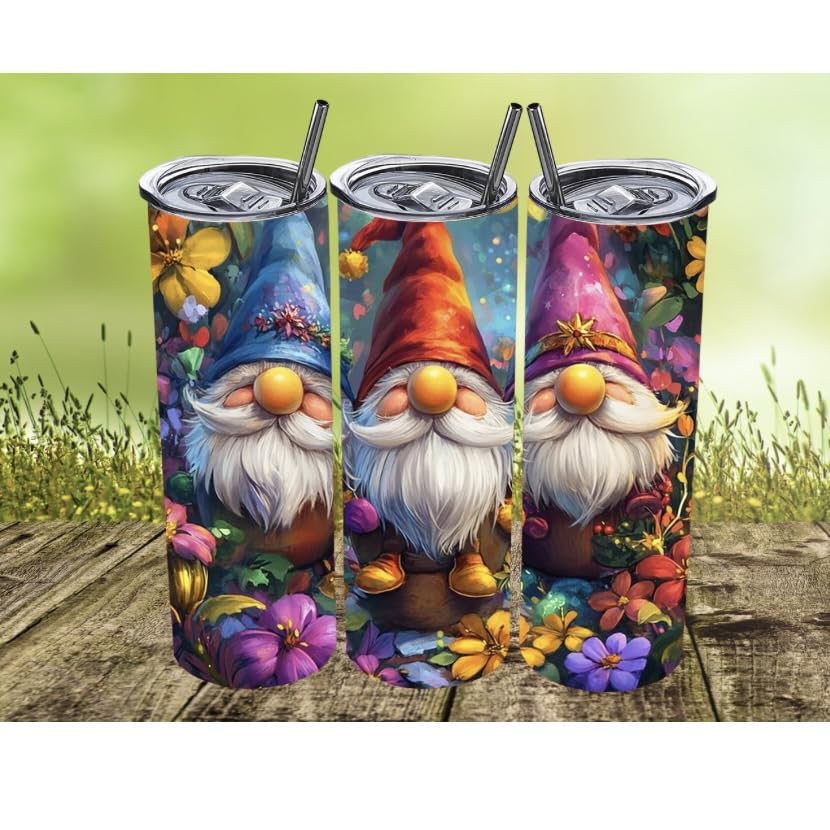 Tumblers